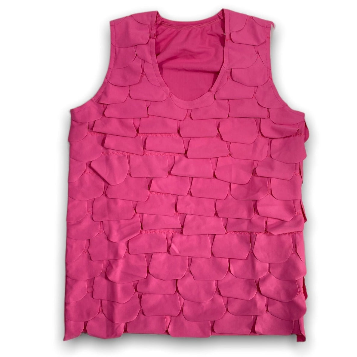 COMME DES GARCONS 2008 S/S TANK TOP