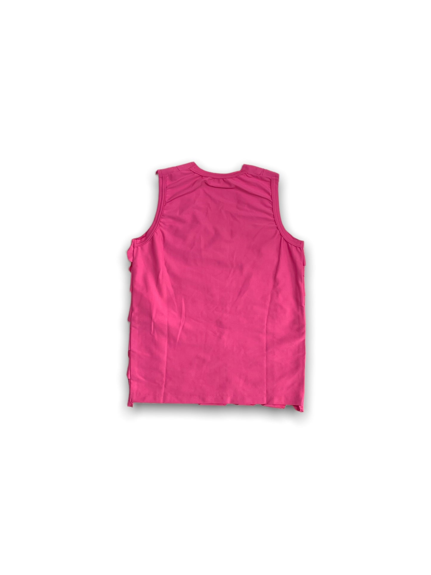 COMME DES GARCONS 2008 S/S TANK TOP