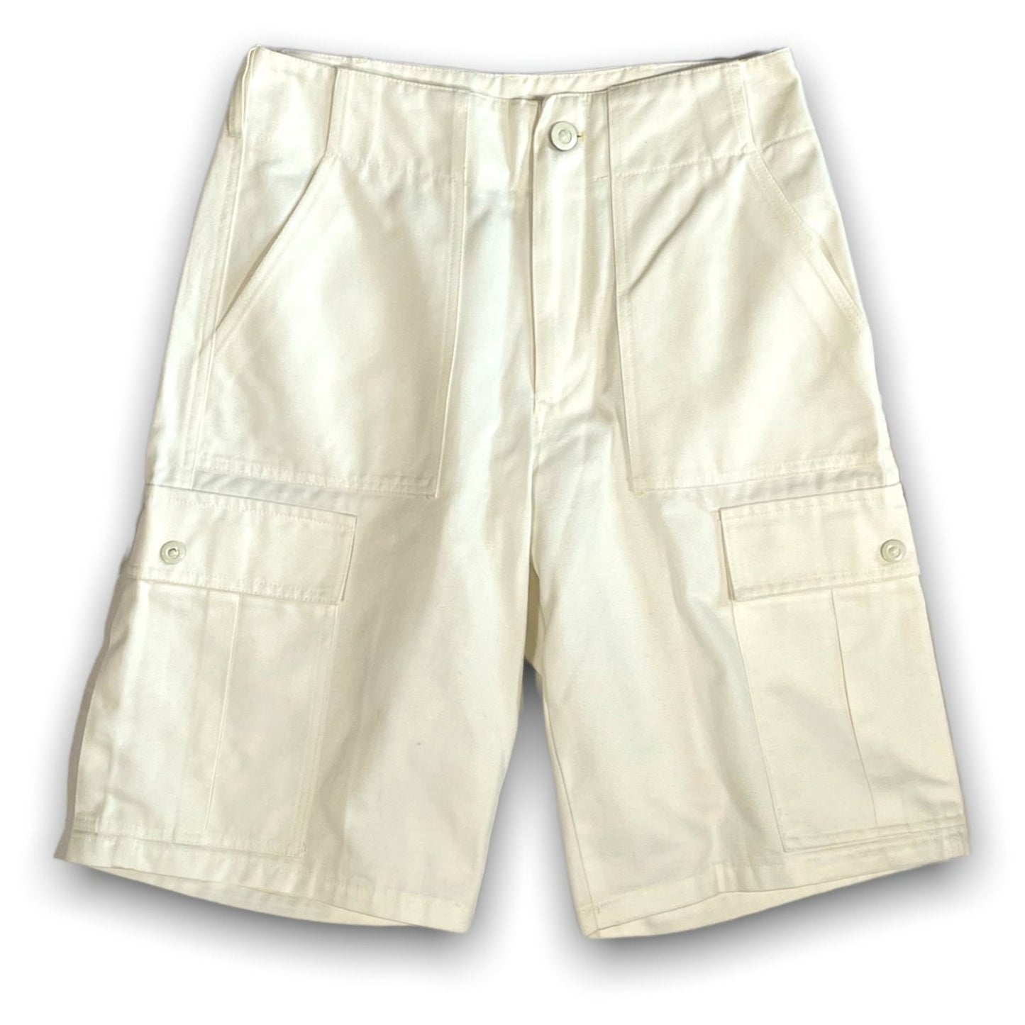 JPG BY GAULTIER CARGO SHORTS