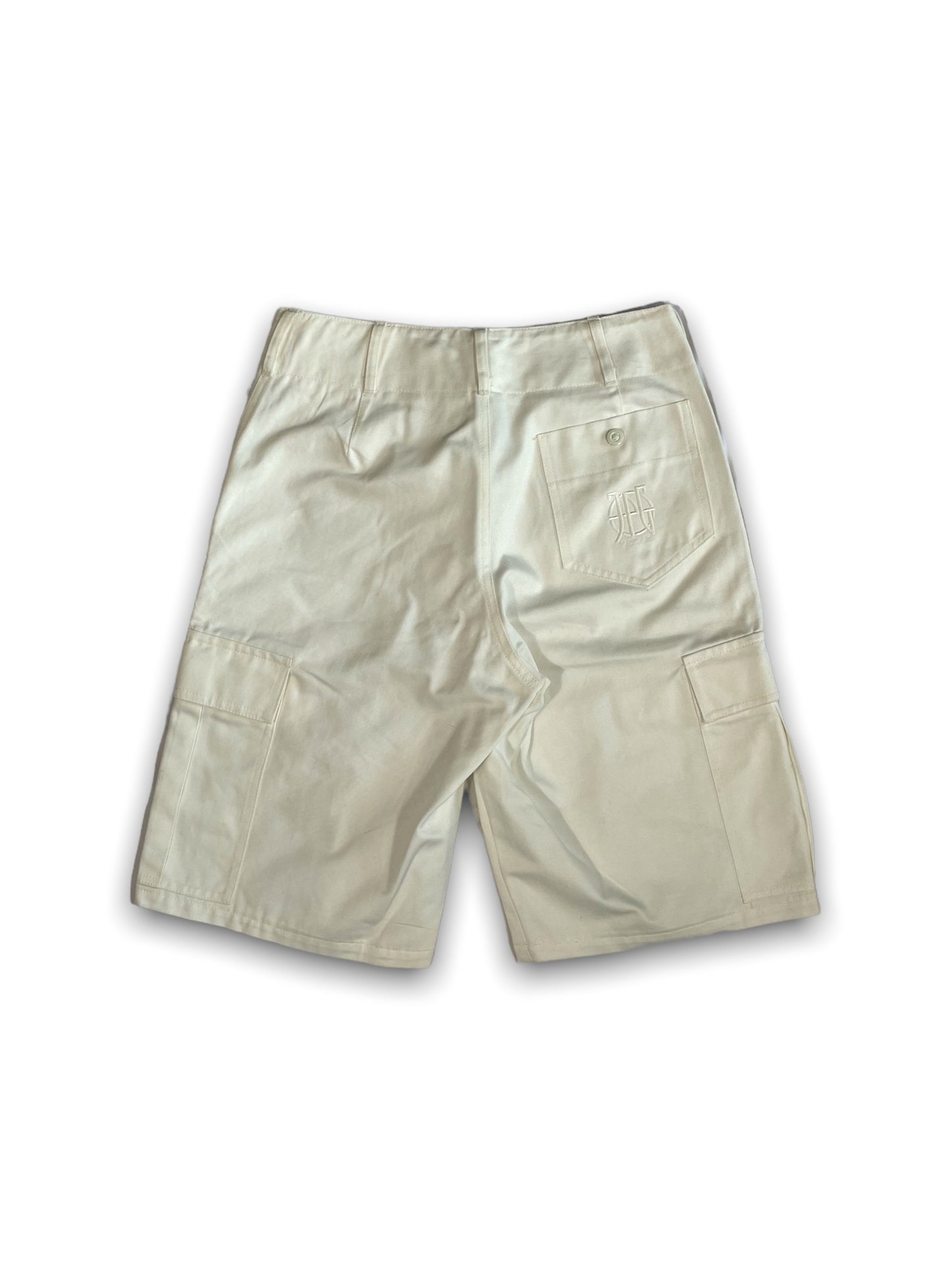 JPG BY GAULTIER CARGO SHORTS