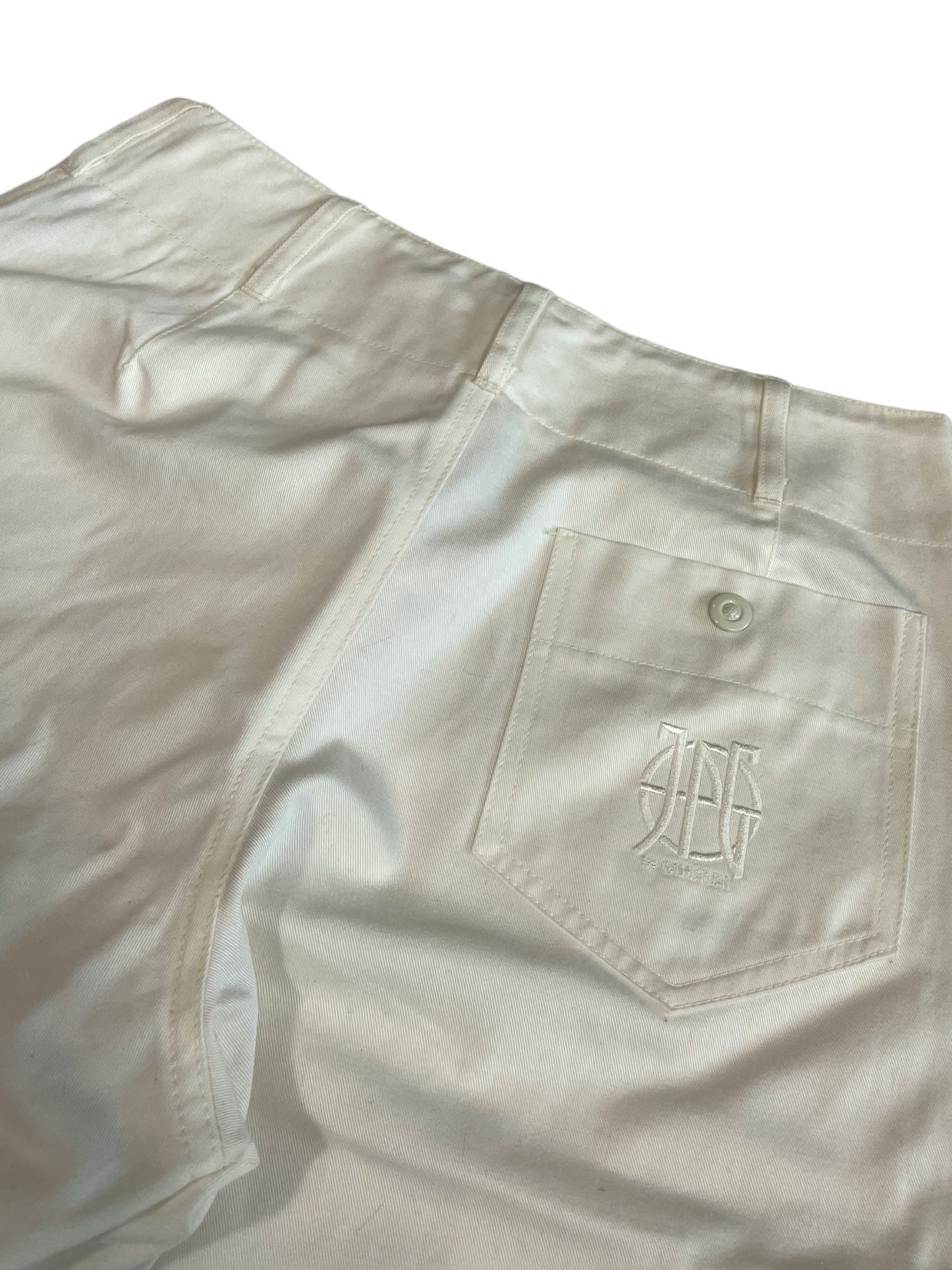 JPG BY GAULTIER CARGO SHORTS