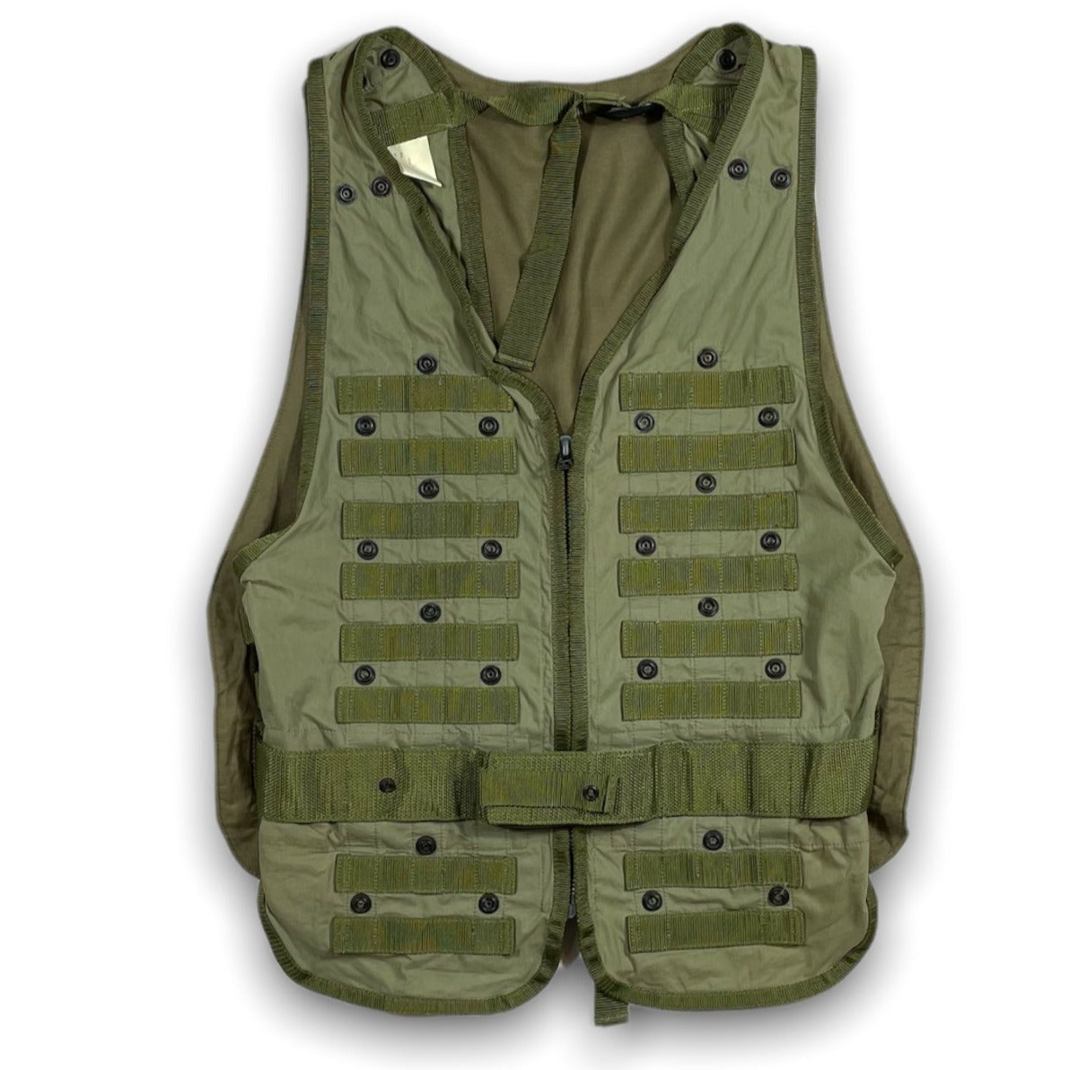 N.HOOLYWOOD 2010 A/W VEST