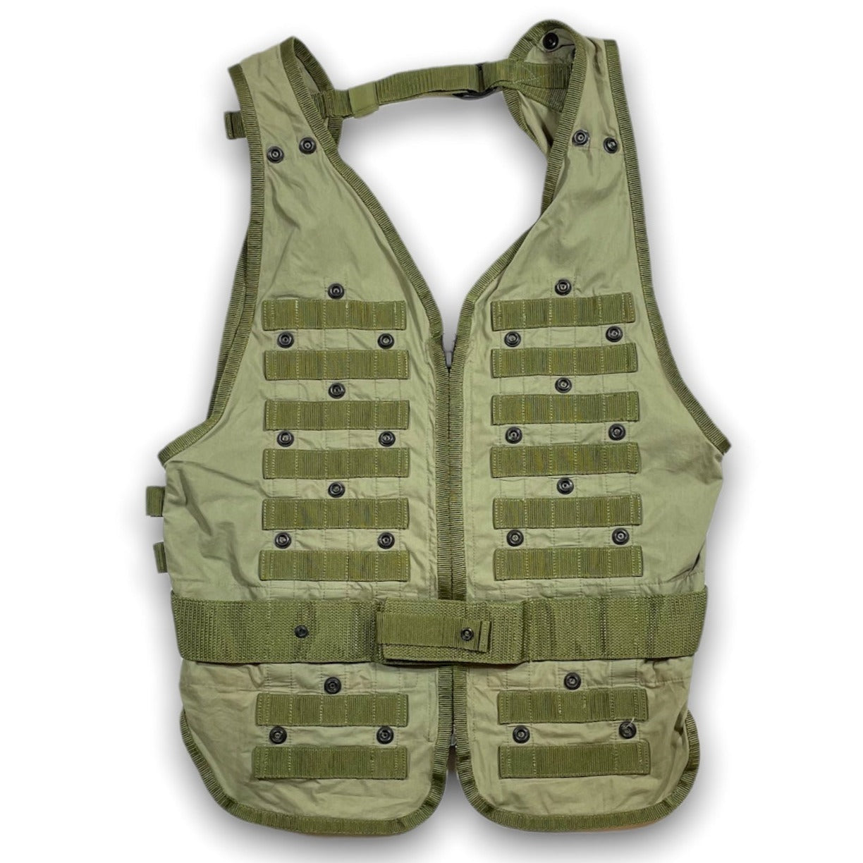 N.HOOLYWOOD 2010 A/W VEST